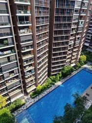 Sims Urban Oasis (D14), Condominium #602935061